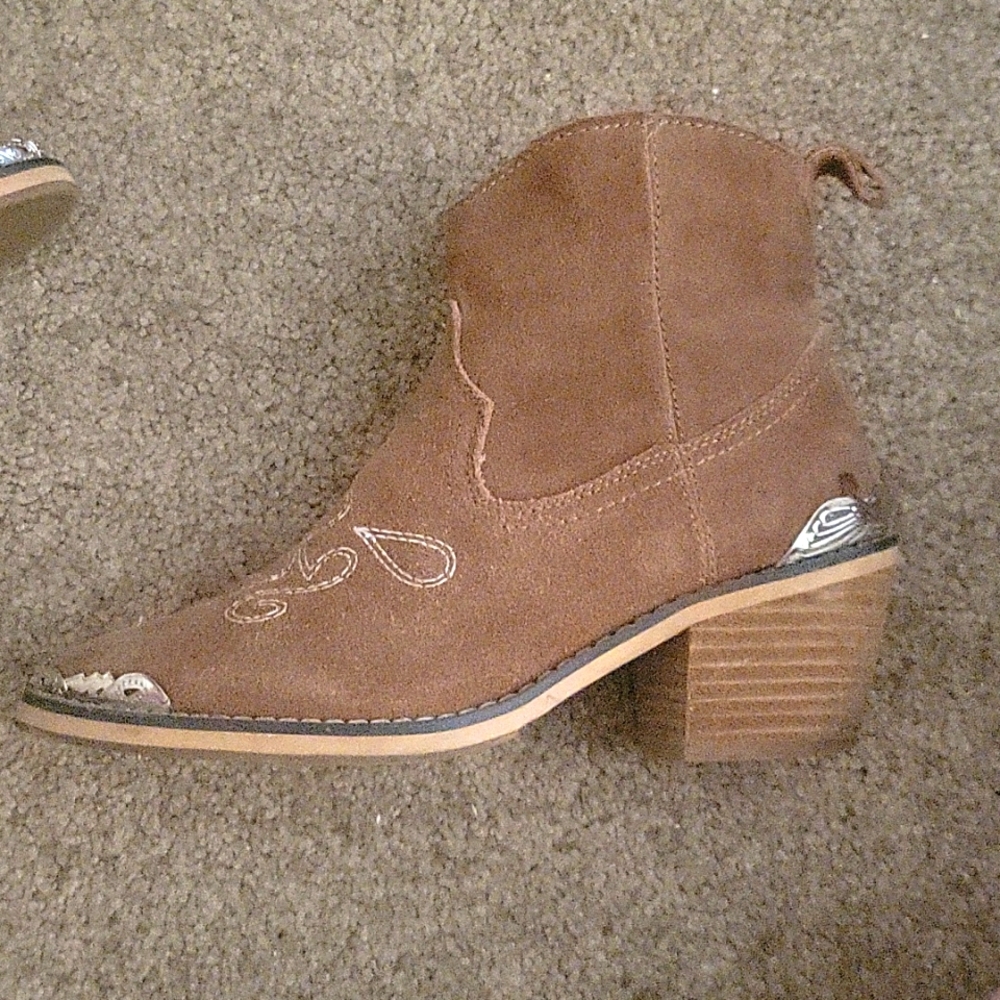 Spell Cactus Rose Boots - Size 36 - Picture 3 of 10